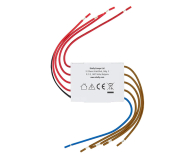 Shelly Odsprzęgacz 4-kanałowy Decoupler 230V - 1490046 - zdjęcie 2